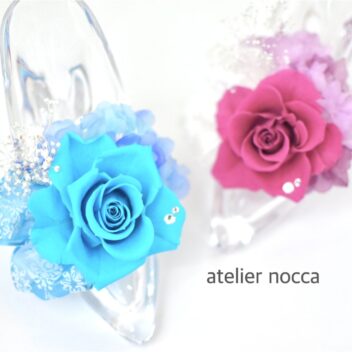 シンデレラハイヒール ピンク