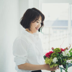 仕事と家事育児との葛藤と、アートへの挑戦の一年を振り返る