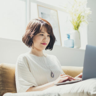 理想のライフスタイルのヒントがわかる！オンライン・インテリアコーディネート＜個別相談＞