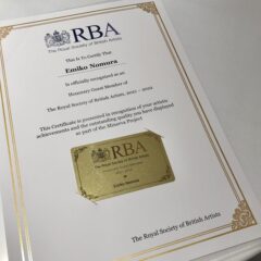 日本を代表する都市京都で国際的なアート活動の第一歩を踏み出す。MINERVA2021 in Kyoto ＜展覧会レポート＞