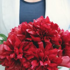 男性のための花贈り-Lesson1- お相手の好きな○○を知ろう！