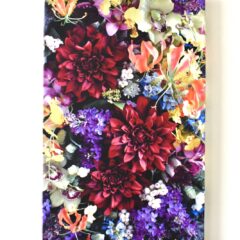 フラワーアートでお部屋を華やかに！「祈り」キャンバスアート発売のお知らせ