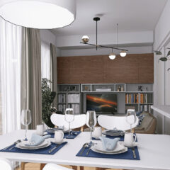 提案書のパース品質をグレードアップ!したい