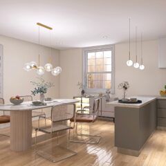 暮らしを彩る「インテリアテイスト」の構成要素を解説します